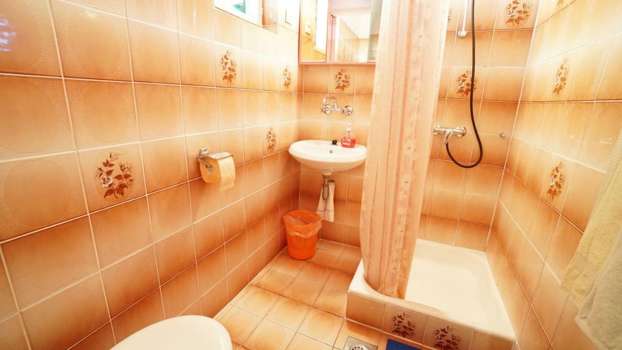 Apartments Ive Tisno Eksteriør bilde